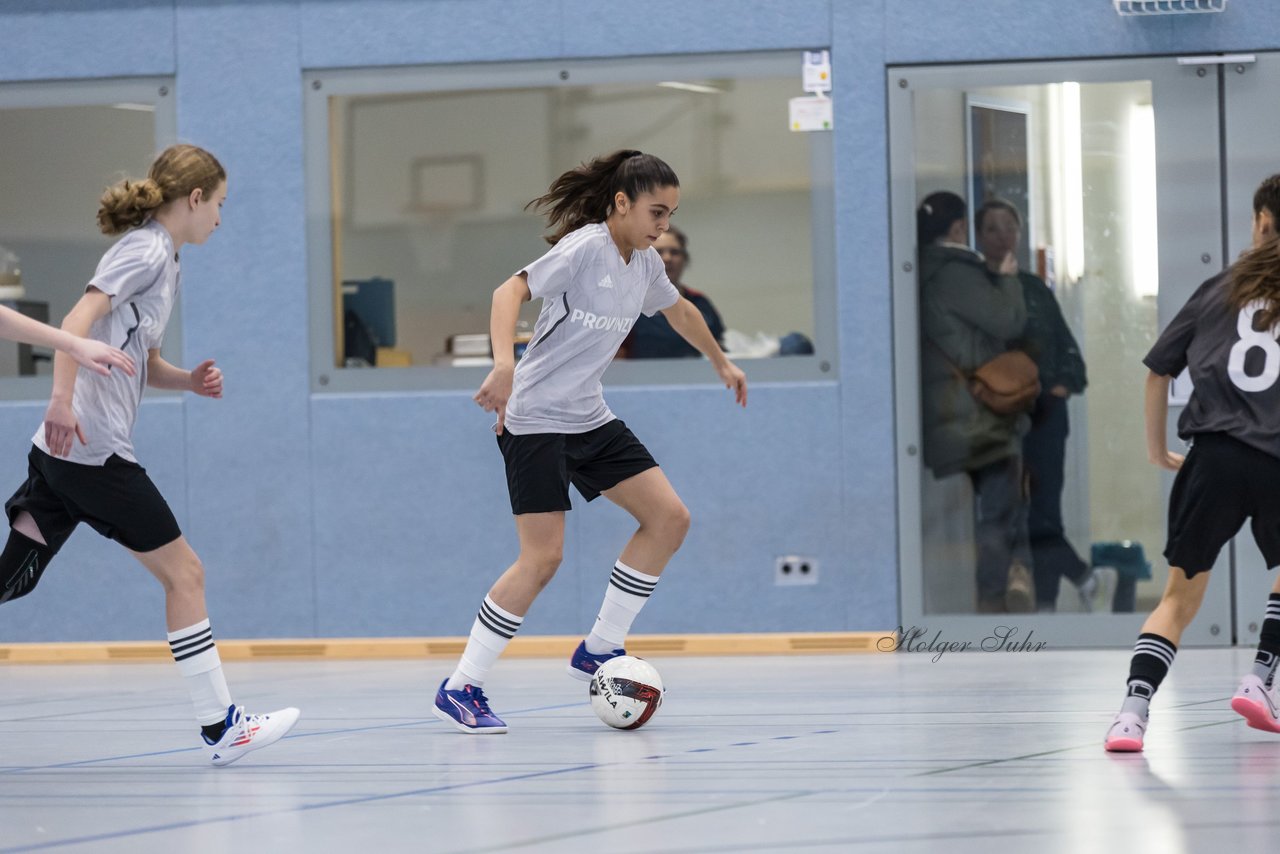 Bild 71 - wCJ NFV Futsalturnier